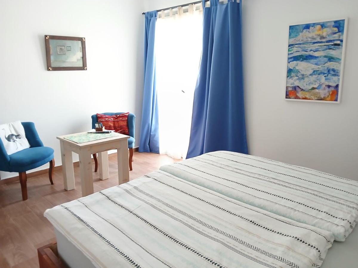 Chambre Double avec Salle de Bains Privative