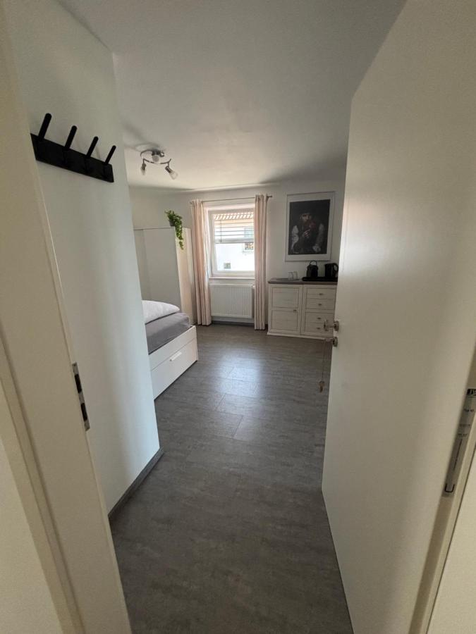 Ferienwohnung Seifermann - Ferienwohnung Bühl