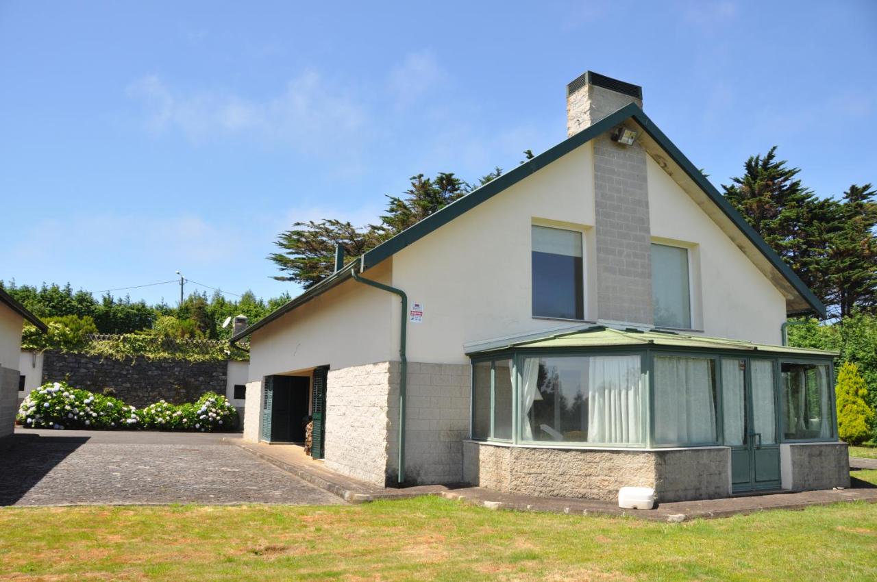 Luxury VILLA CAMÉLIA. Mountains, golf, horses, levada walks. - B&B