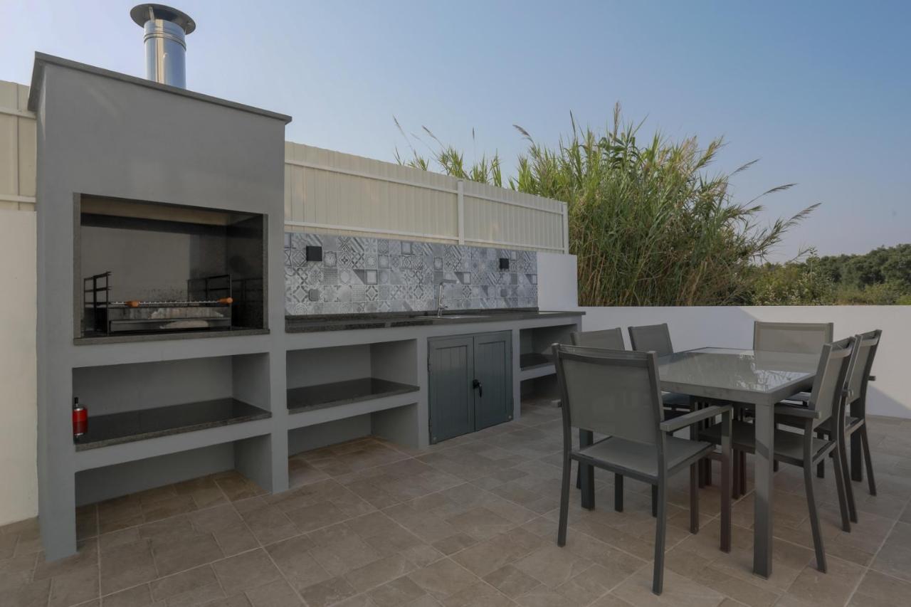 Villa Caldara, Private Pool, Outdoor Kitchen, Airco & Pellet Heater - Near Beach & Town - Chambres d'hôtes Coto