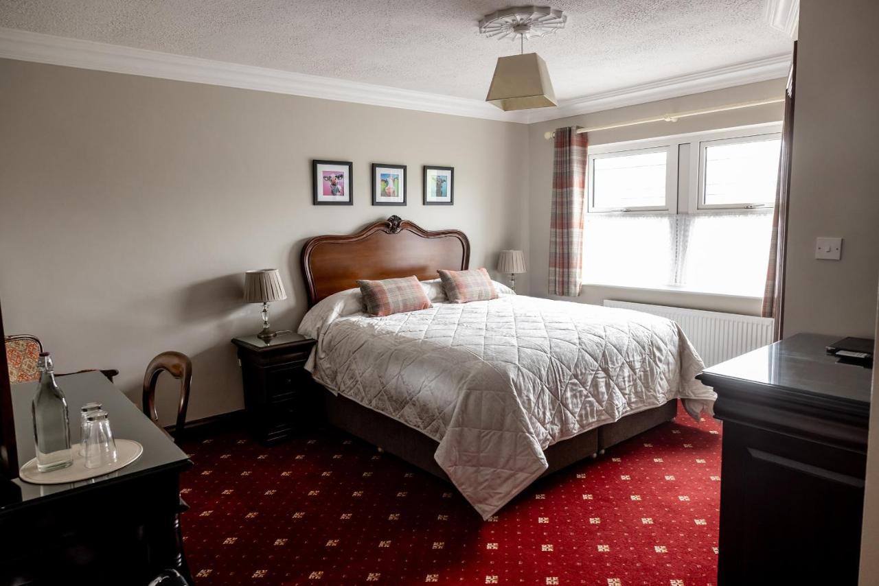 Standaard Kamer met Kingsize Bed