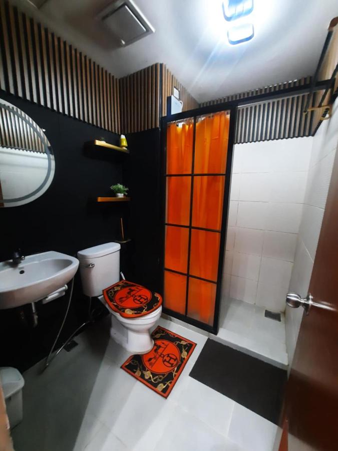 Cappuccino Studio at Mesavirre Garden Residences Bacolod City - Bed and Breakfast Bacolod City