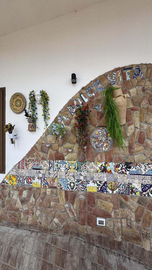 B&B Casa La Dolce Vita - B&B Gibellina