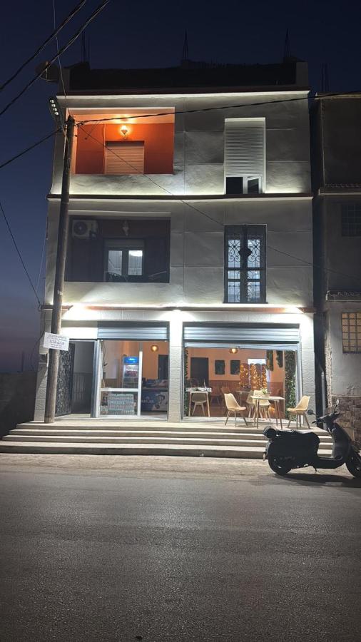 Nouam villa Tipaza - B&B
