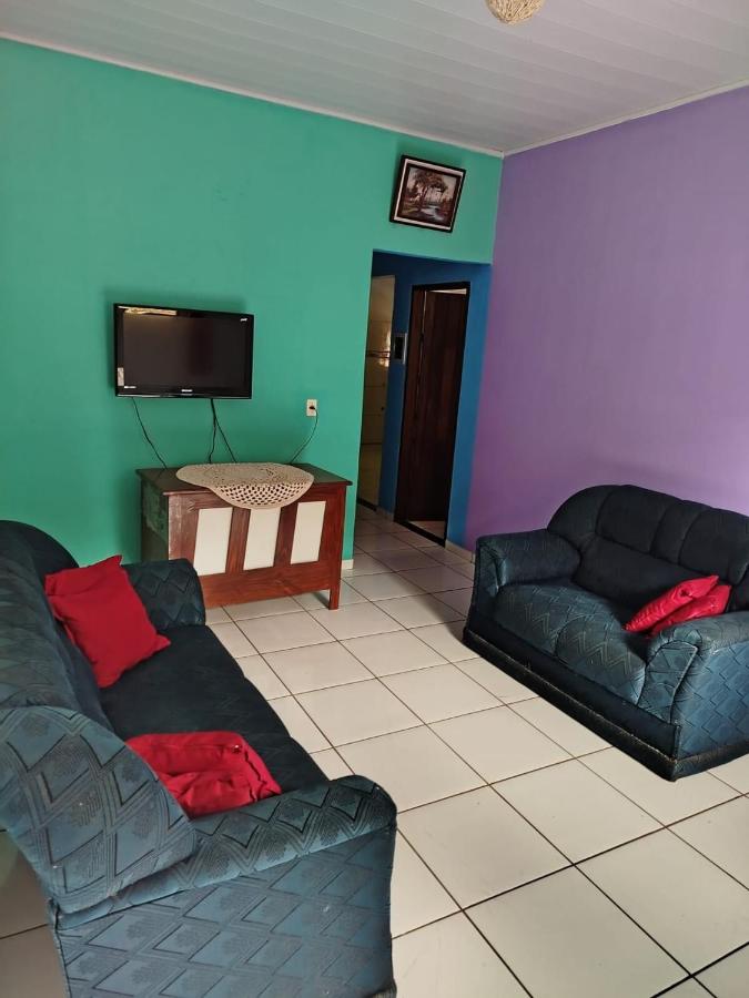 Alamanda Sítio - Chambres d’hôtes Pirenópolis