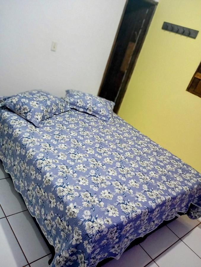 Alamanda Sítio - Bed and Breakfast Pirenópolis