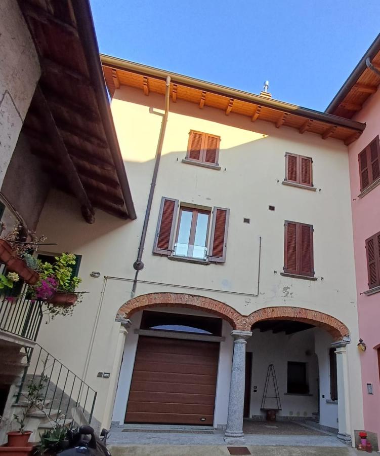 Casa RESEGONE - B&B Malgrate