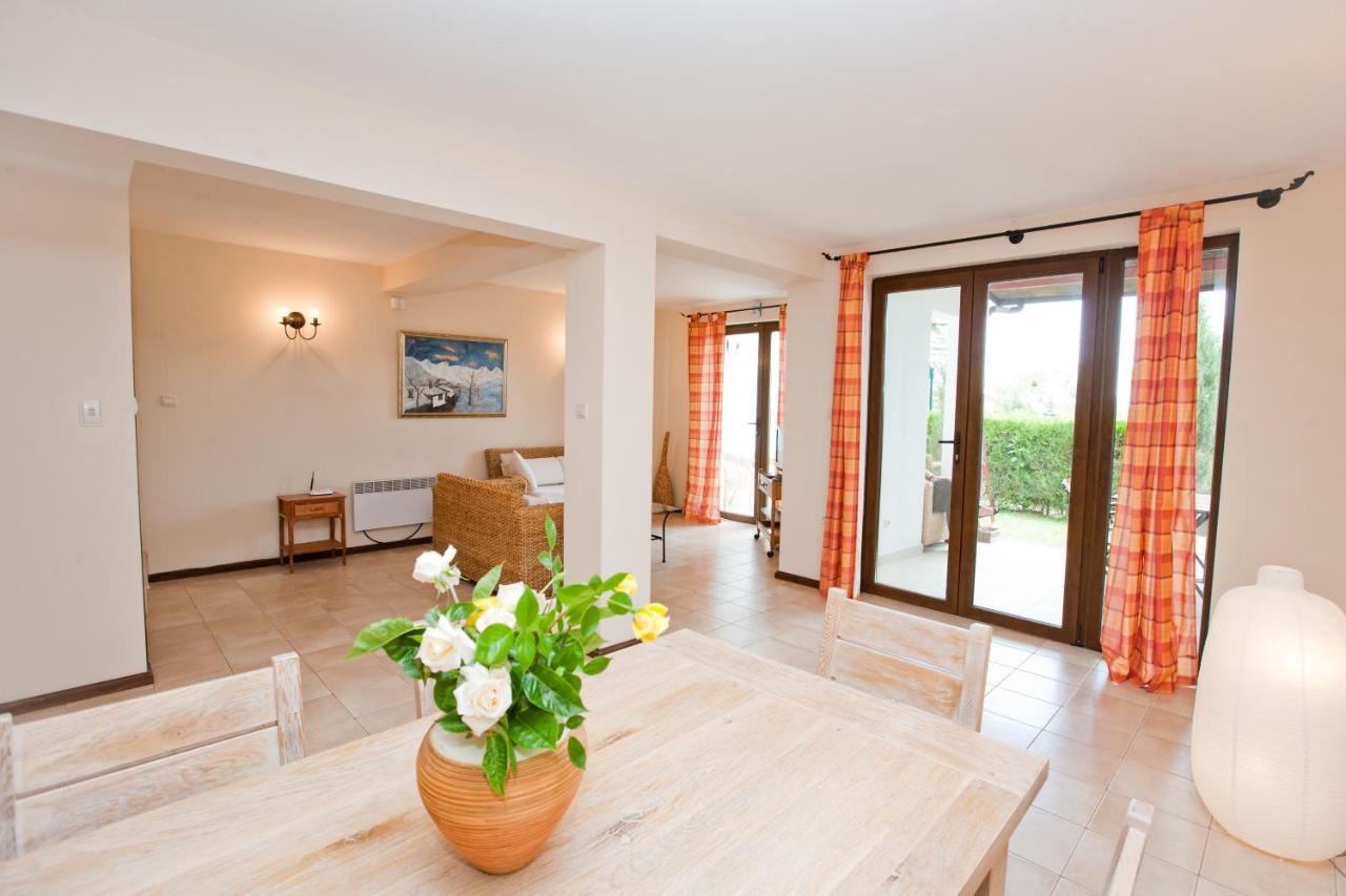 Villa met 3 Slaapkamers