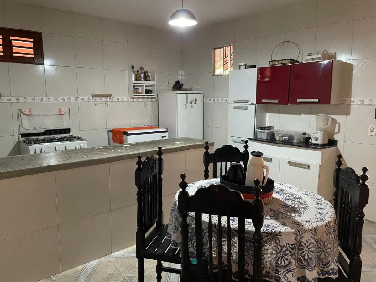 Haus mit 3 Schlafzimmern