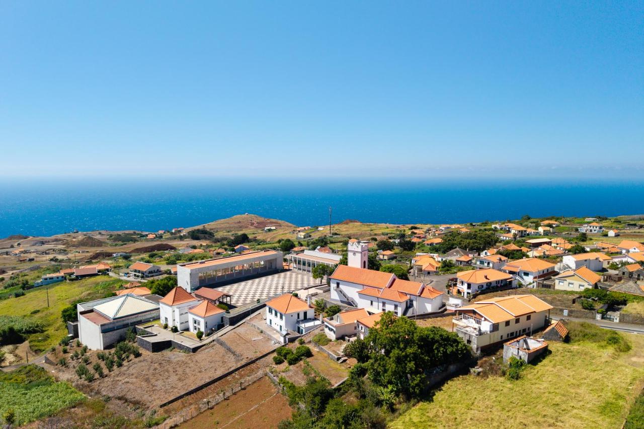 Villa Werner by Madeira Dream Stays - B&B Ponta do Pargo