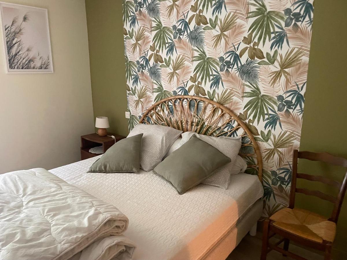 ST JEAn - B&B Baume-les-Messieurs