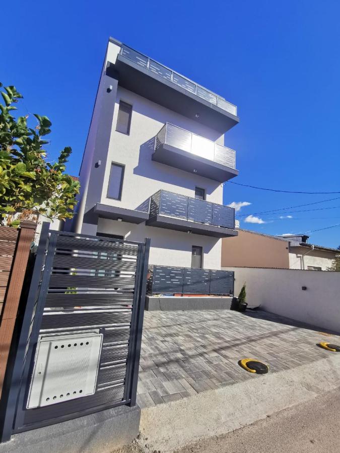 ROA residence - Chambres d’hôtes Ploieşti