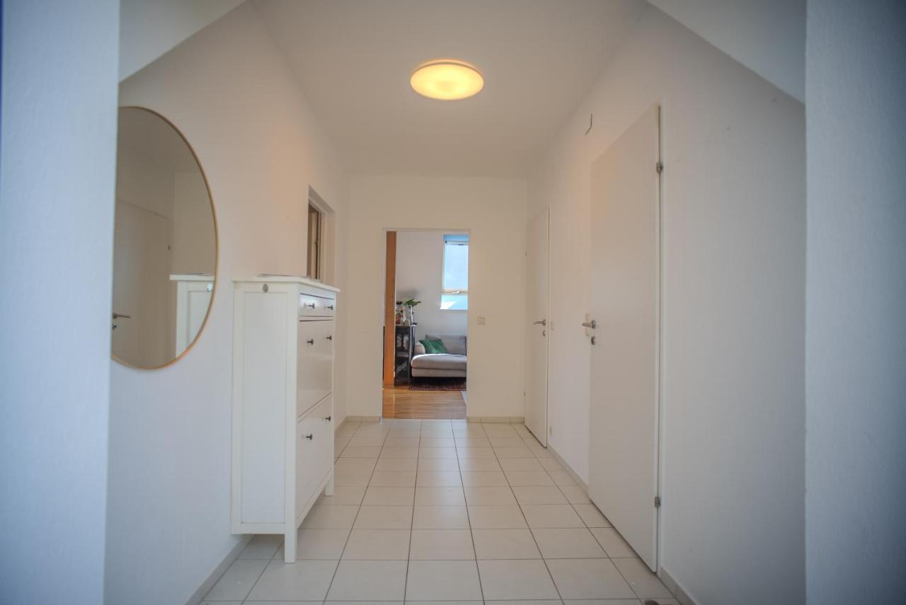 Appartamento con 2 Camere da Letto