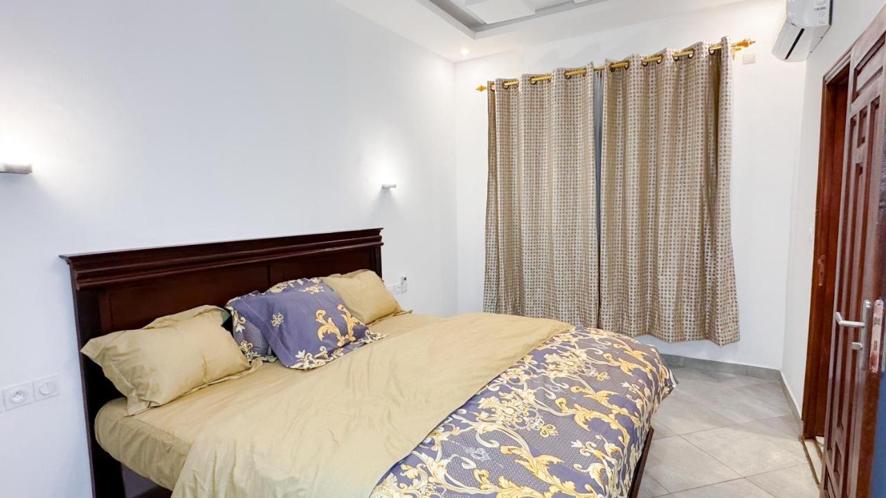 Deluxe Appartement met 1 Slaapkamer