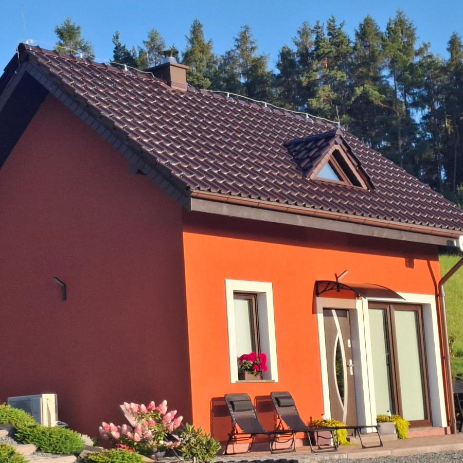 Agroturystyka u Janosika 1 - B&B