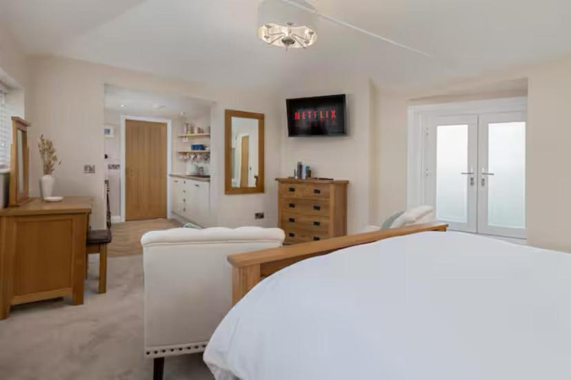 Lighthouse Cottage Unique Apartments - Bed and Breakfast Scarborough