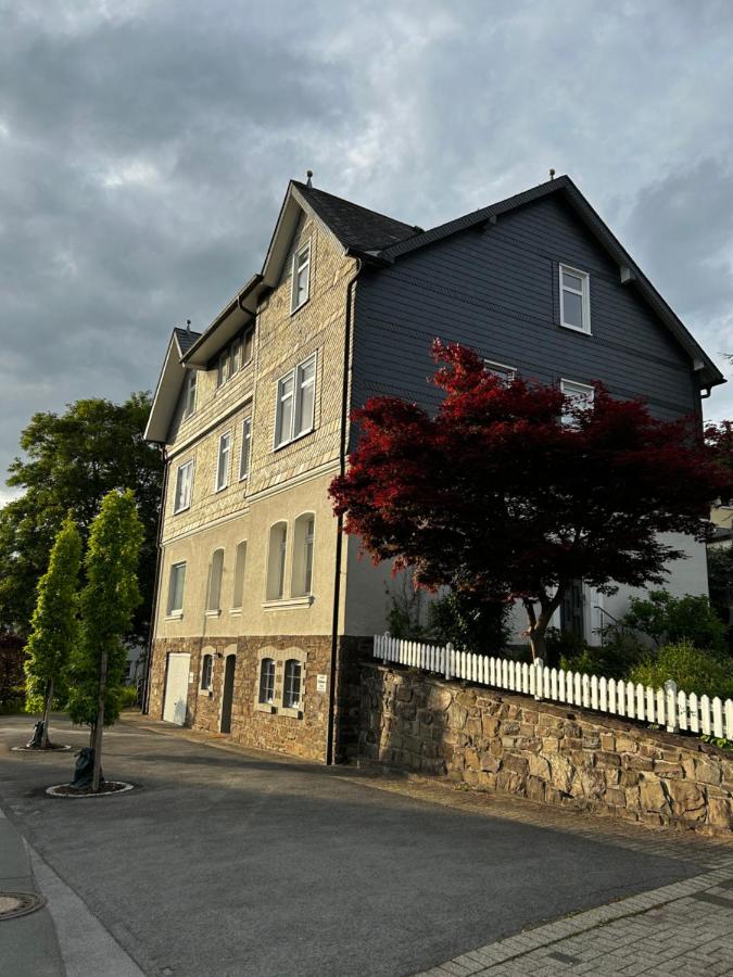 Ferienwohnung zentral in Bad Fredeburg - Ferienwohnung Schmallenberg
