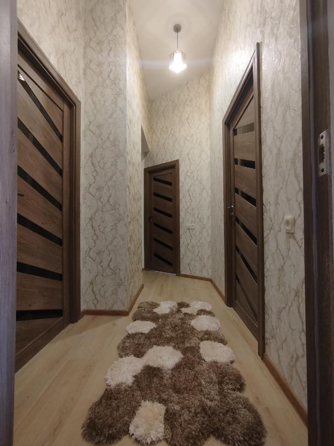 Gyumri city center - B&B Gyumri