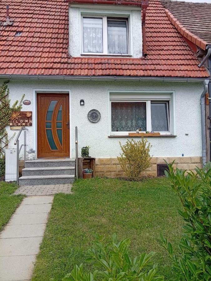 Ferienhäuschen Berg und Tal - Ferienwohnung Harzgerode
