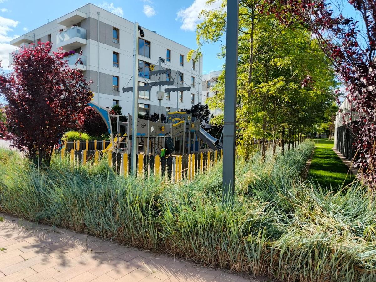 APARTAMENT DaViMa AQUAPARK Rumia - Novum - B&B Rumia