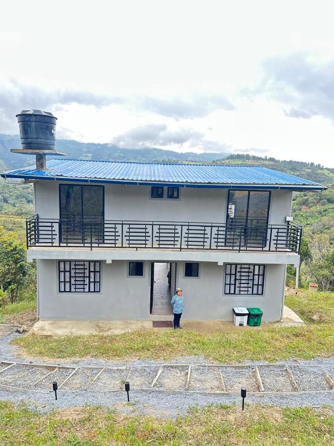 Casa Mirador de la Montaña - B&B
