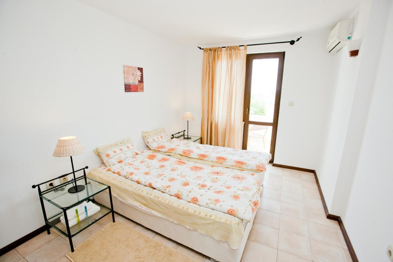 Villa 3 Chambres