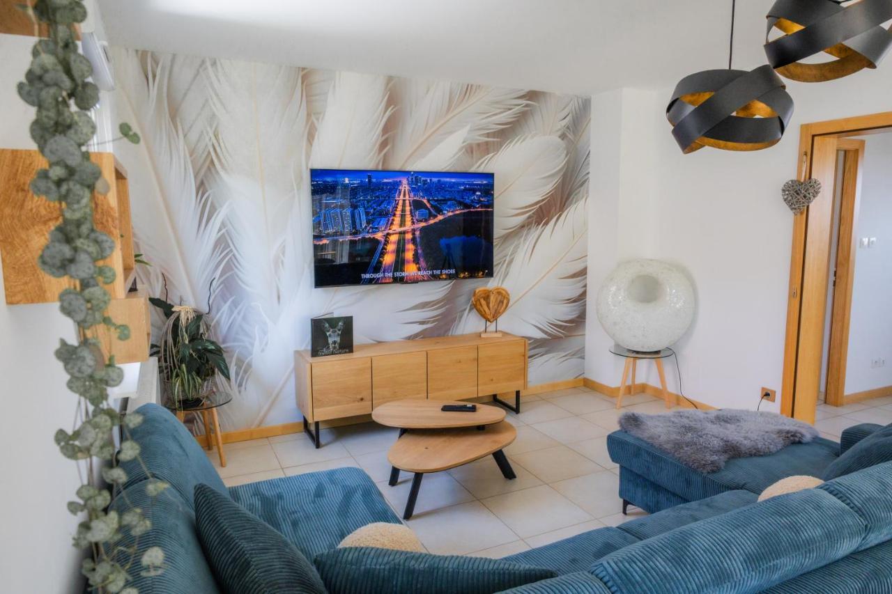 Gite des cigognes - Ferienwohnung Kintzheim