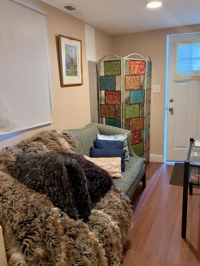 Charming 1-bedroom Basement Close to DC Pets Allowed - B&B Arlington