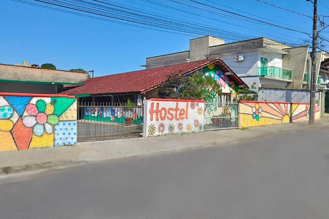 Pousada Hostel Cidade das Flores em joinville - B&B Joinville