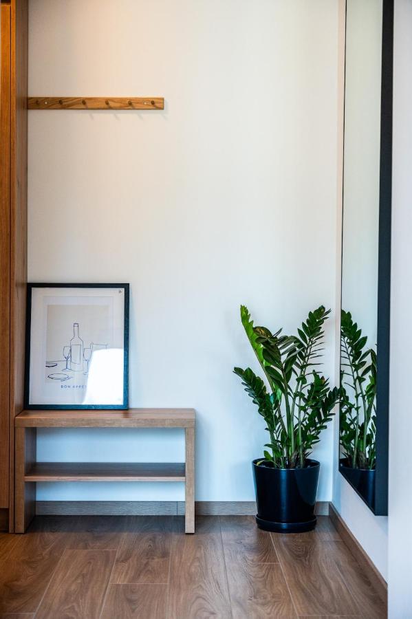 Park Studio 19 - B&B Vrnjačka Banja