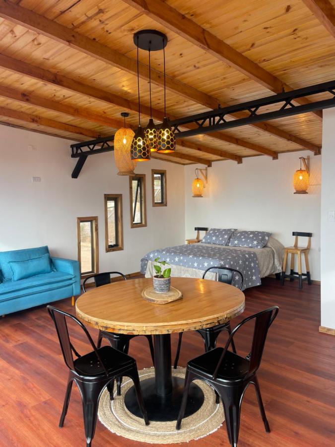 Casa con 1 dormitorio