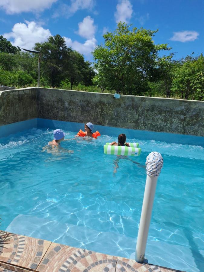 Doppelzimmer mit eigenem Bad