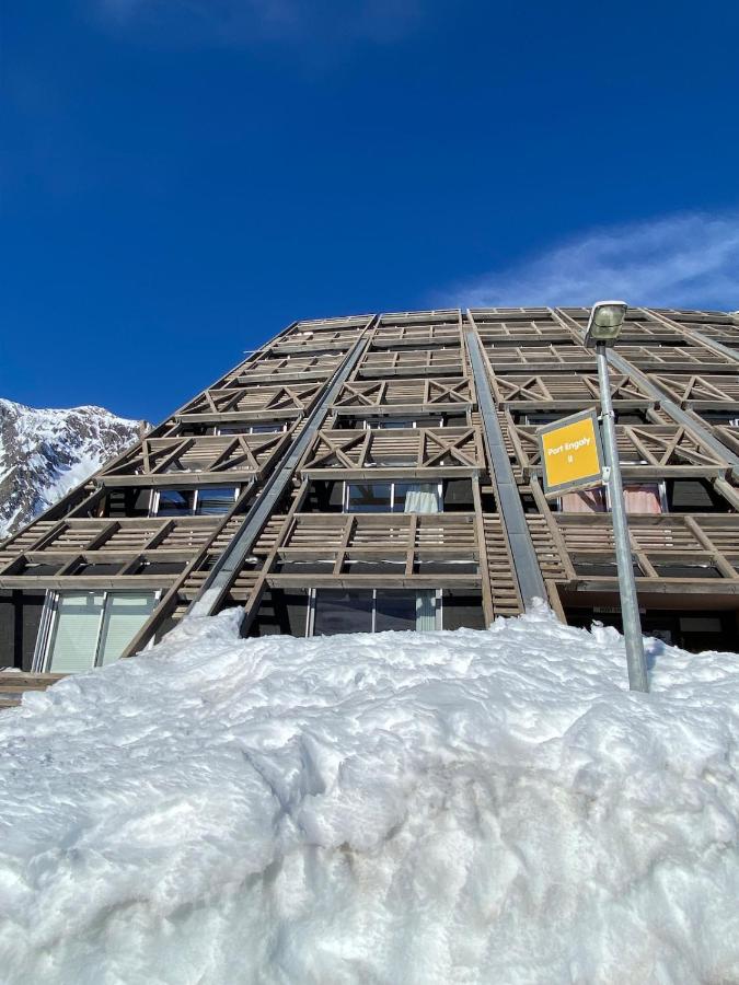 Appartement entièrement rénove aux pieds des pistes - B&B Aragnouet