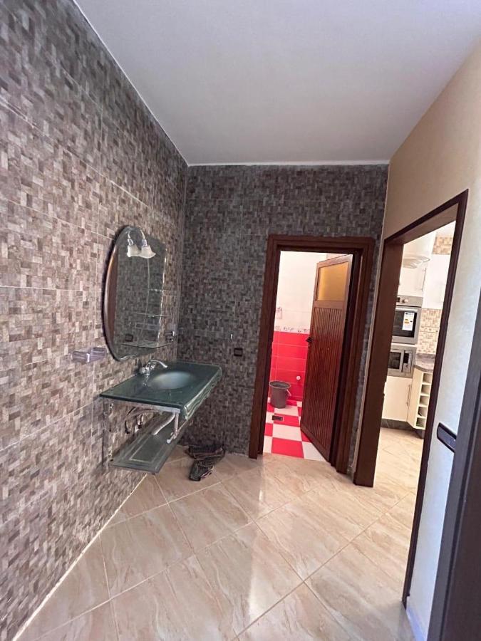 Appartement Berkane - B&B Berkane