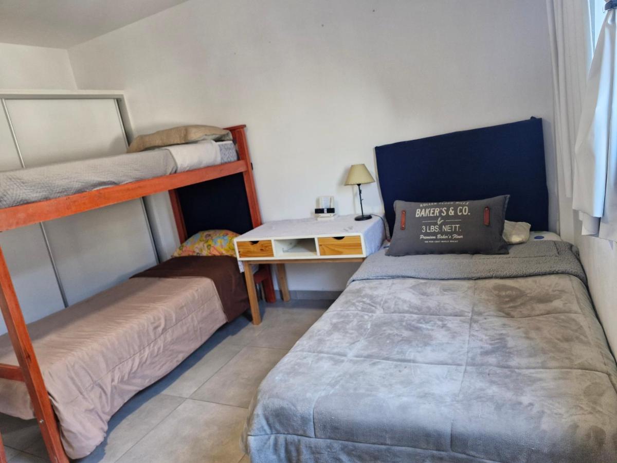Acogedor Departamento a min del centro de Córdoba - Ferienwohnung Córdoba