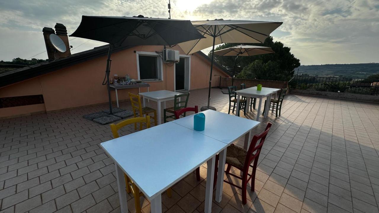 Pepe Rosa - B&B Termoli