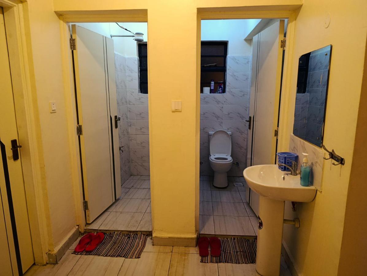 Ayden plaza - B&B Nairobi