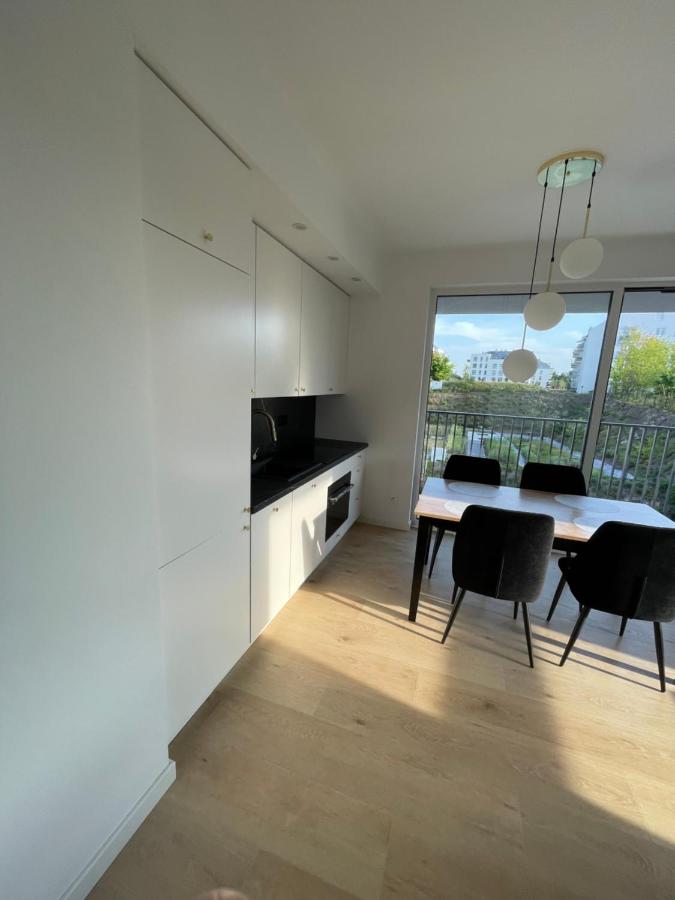 Two-Bedroom Deluxe Apartment
