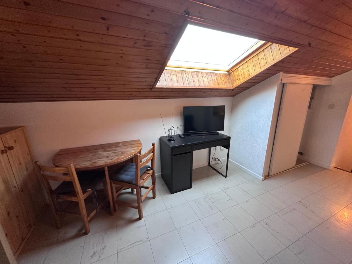 Appartement 1 Chambre