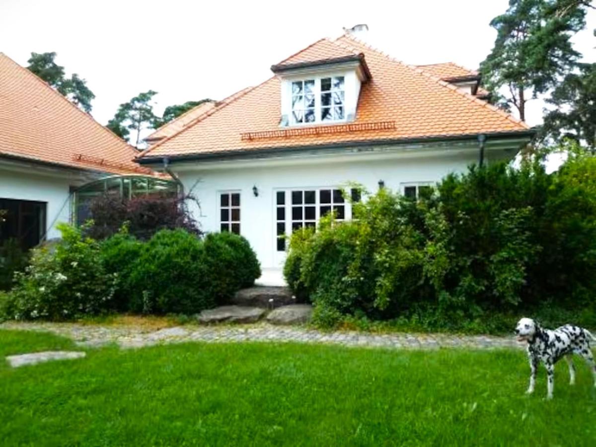 EXCL HOUSE in Warsaw with POOLS
