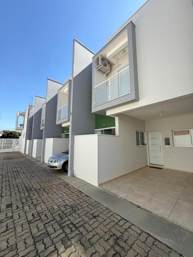 Loft Aconchegante e Moderno - B&B Boituva