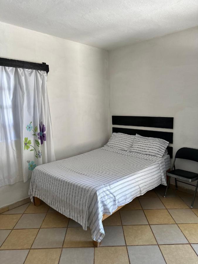 Standard Double Room with Fan
