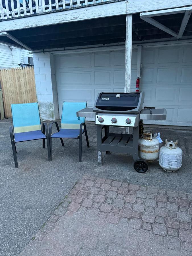 Haus mit 4 Schlafzimmern