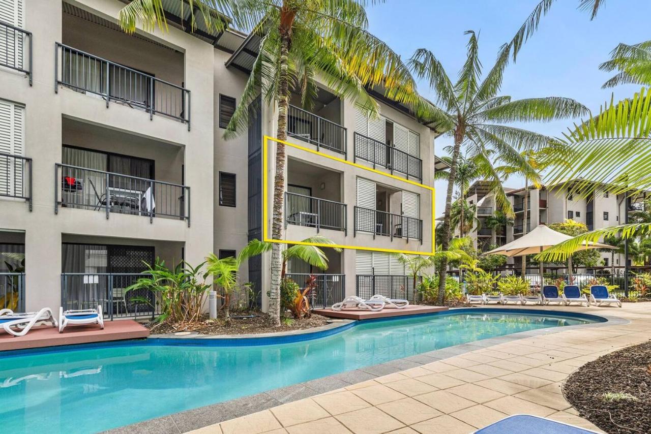 The Trinity Duo - Resort Comfort near Beach & Dining - B&B Trinity Beach