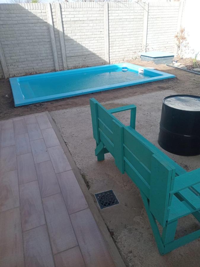 Departamento - Chambres d’hôtes Trenque Lauquen