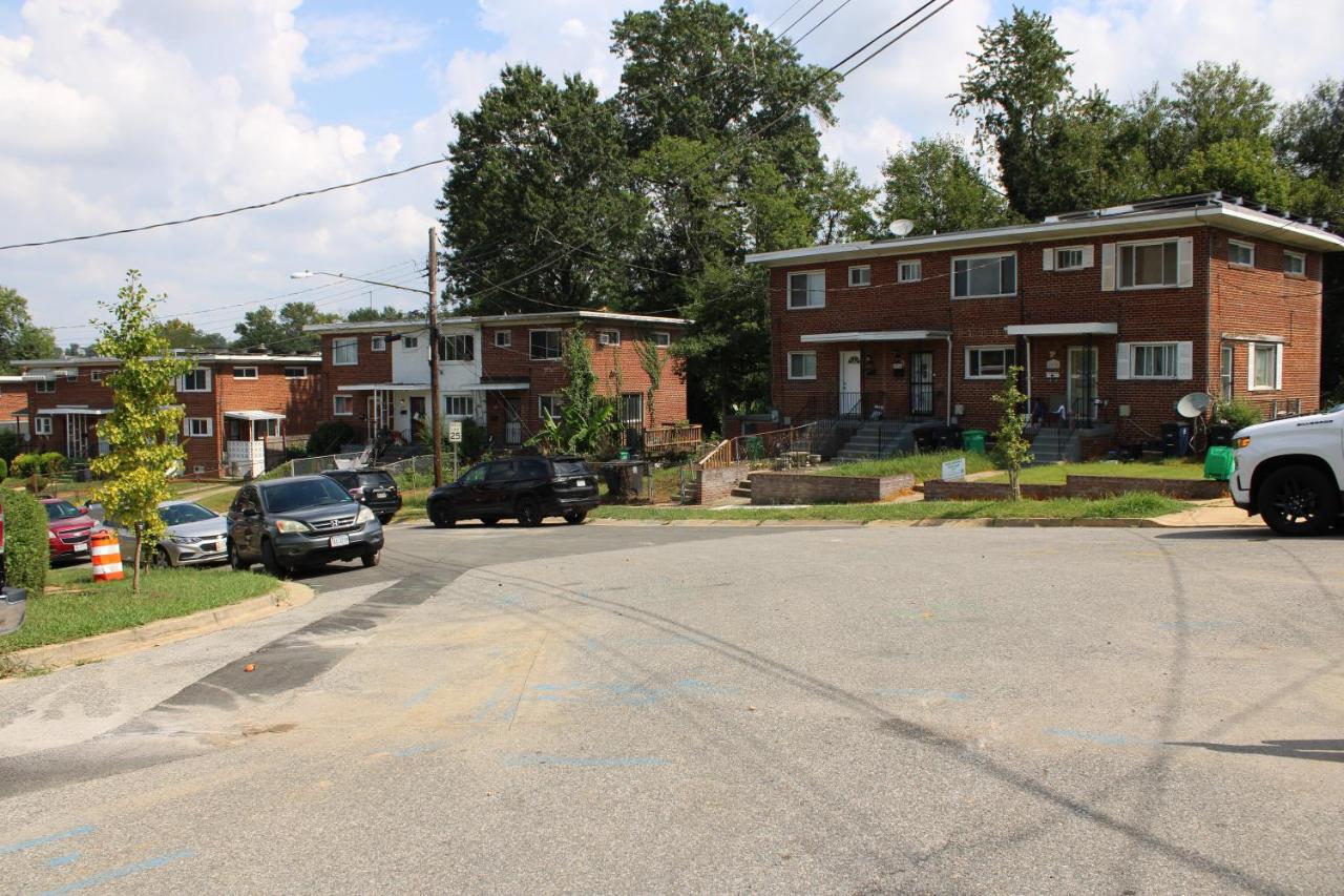 Roseld court - B&B Oxon Hill