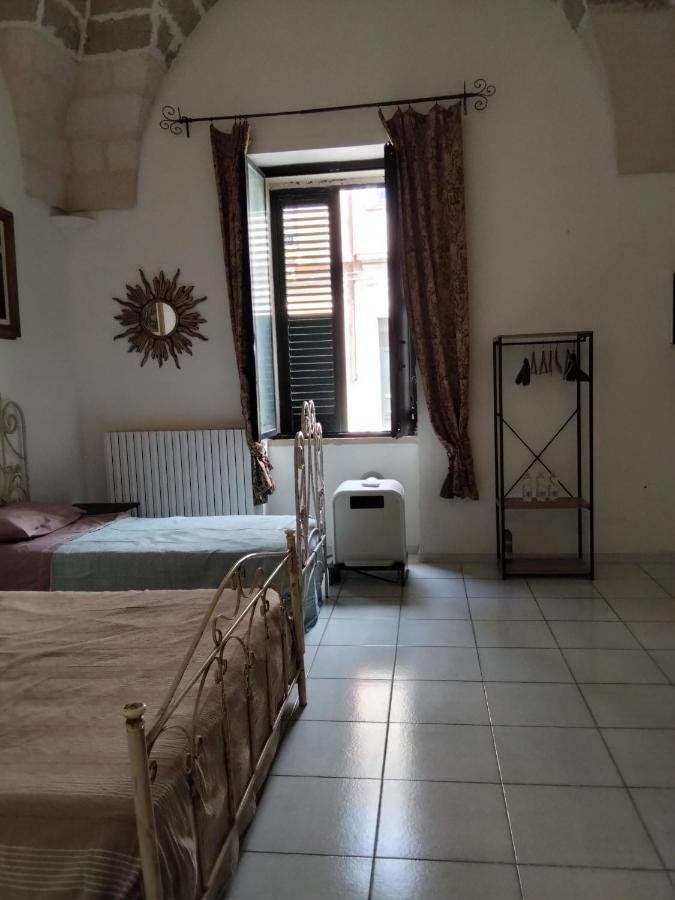 Chambre Triple