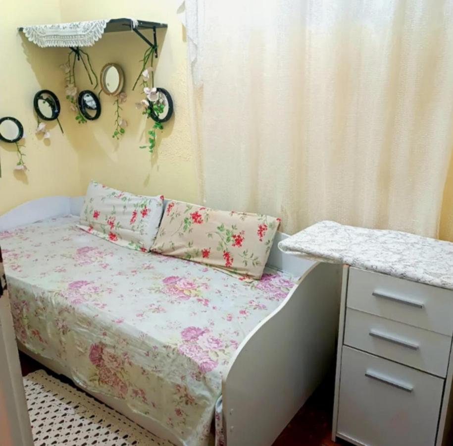 Pequenino - B&B São José do Rio Preto