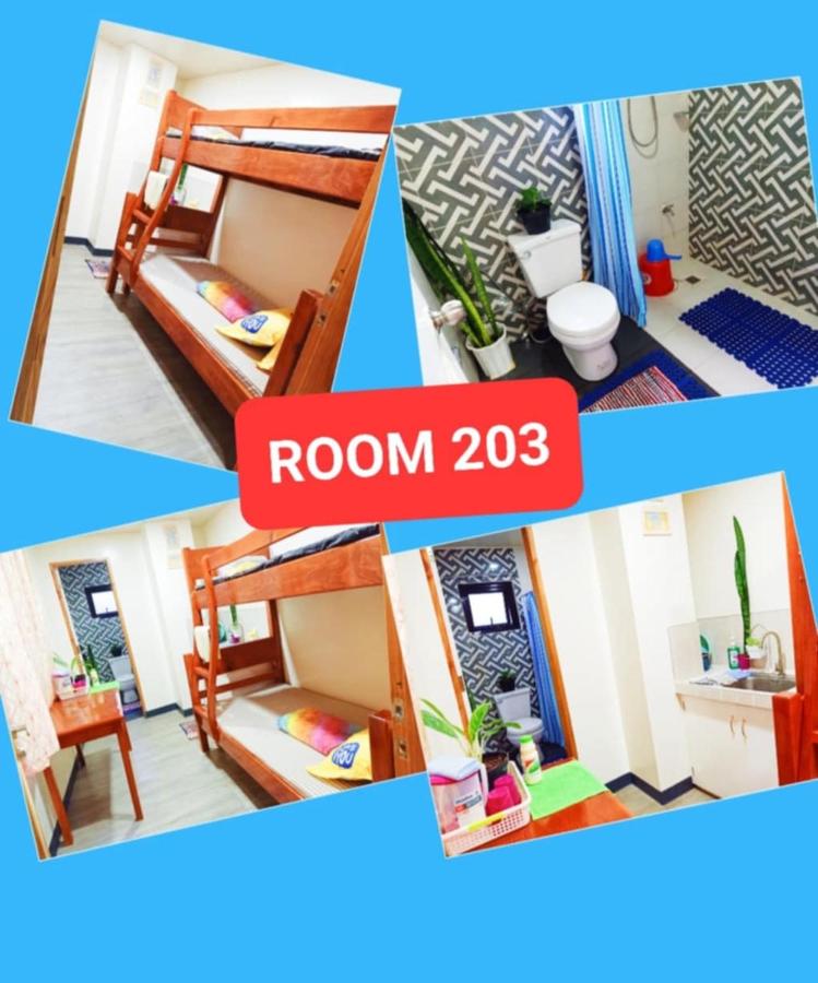 TLCS Hearth&Home 203 - B&B Baguio