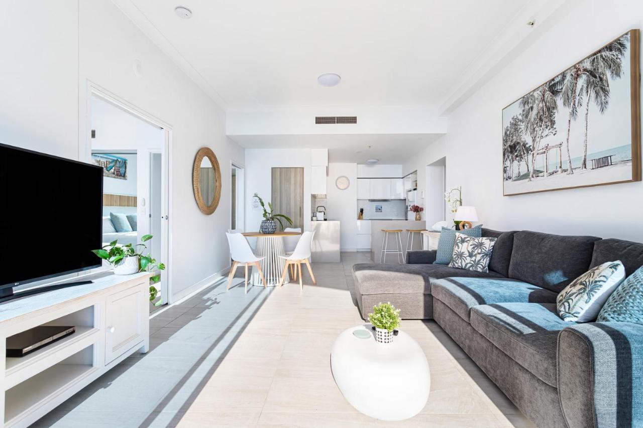 Apartment mit 2 Schlafzimmern